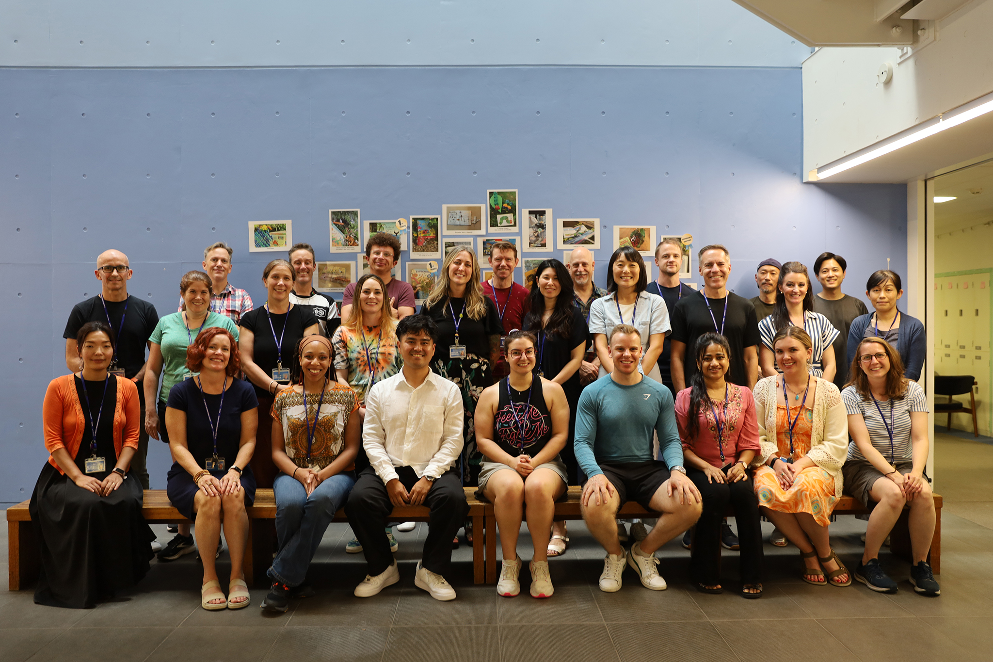 Welcome to a new year