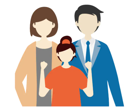 Revised “annual income thresholds” related to dependent eligibility for health insurance – Effective 1 October  2025